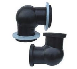 WTX flexural rubber joint