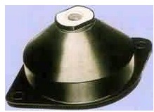 JSD type new series low frequency rubber isolator