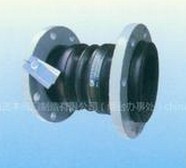 KST-F type flexural double spheroid rubber joint(Q/IATP-1-20