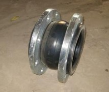 KXT flexural rubber joint(Q/IAP-1-2002)