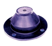 JSD Rubber Vibration Protector